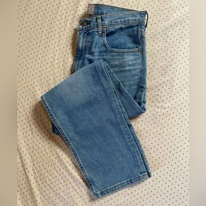 NWOT Everlane The Cheeky Jean Straight - 30 Crop
